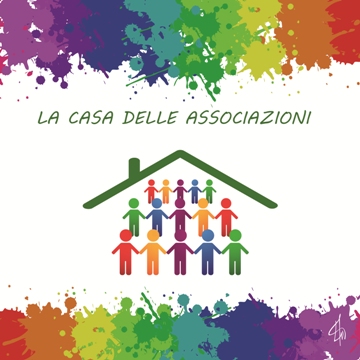 La Casa delle Associazioni