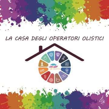 La Casa degli Operatori Olistici