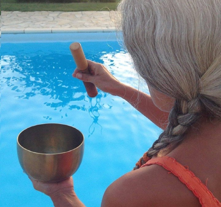 Alla Ricerca dello Scrigno Interiore – MASSAGGI E… MESSAGGI D’ARMONIE SONORE