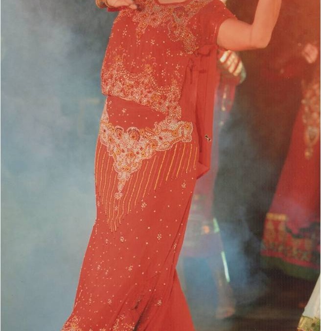 BOLLYWOOD DANCE – Workshop
