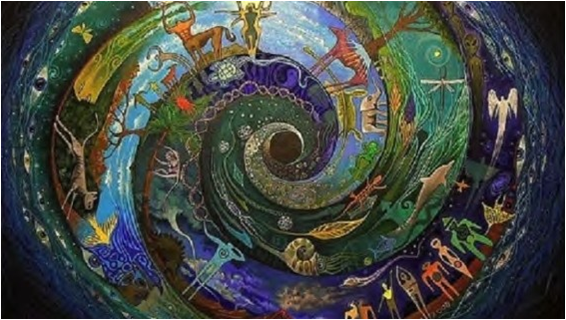 MEDITAZIONE OCCIDENTALE