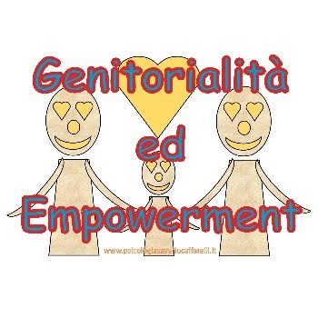 Genitorialità ed Empowerment