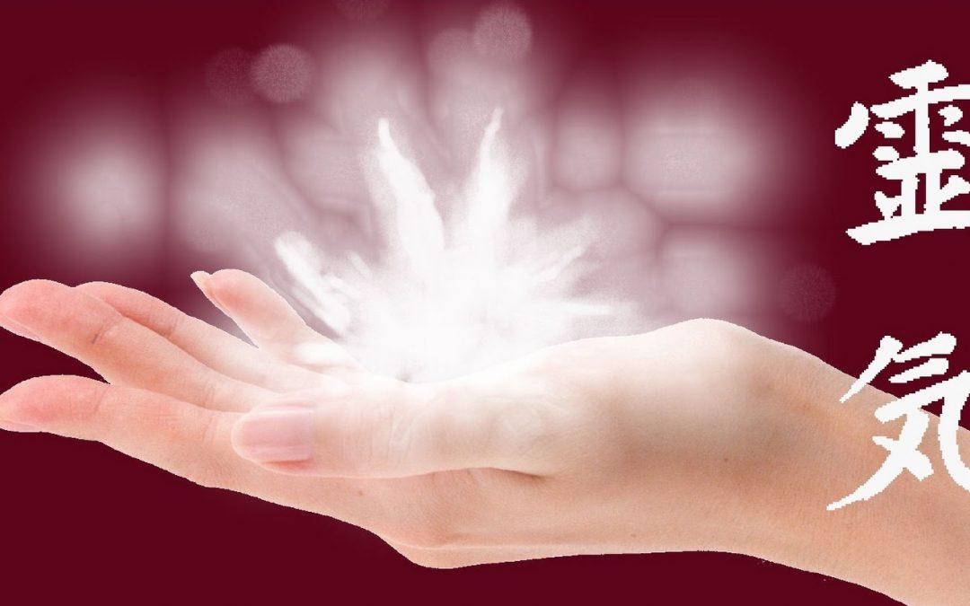 REIKI corso di Primo livello
