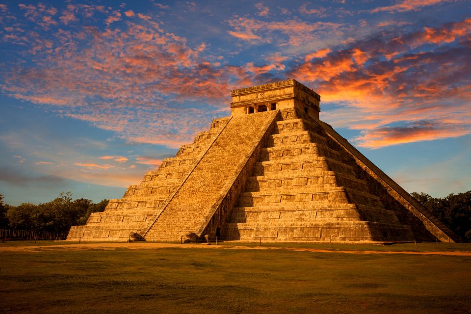 Il computo del tempo e il calendario nella civiltà MAYA
