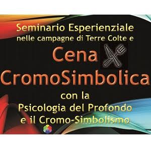 SEMINARIO E CENA CROMO-SIMBOLICA