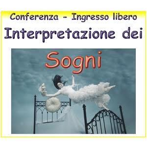 Interpretazione dei Sogni