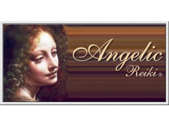 WORKSHOP ANGELIC REIKI®