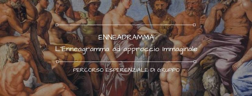 ENNEADRAMMA: un percorso tra cinema e psicologia