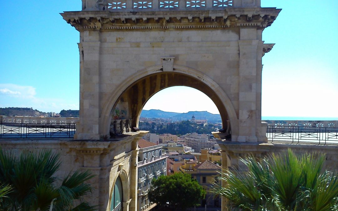 CAGLIARITANI E SICUREZZA
