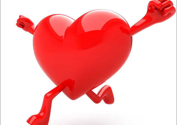 LA MAPPA DELL’AMORE!