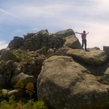 ARCHEOLOGIA TREKKING E MEDITAZIONE