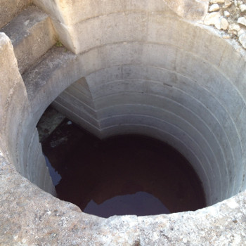 ACQUE SACRE: I TEMPLI DELL’ACQUA