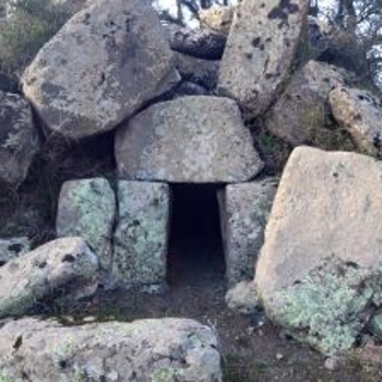 ARCHEOLOGIA E NATURA A BULTEI