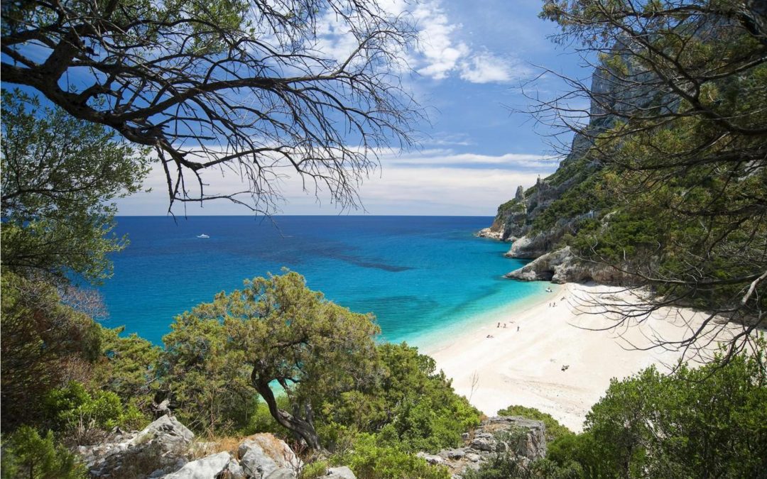 CALA SISINE E GROTTA DE SU MERACULU