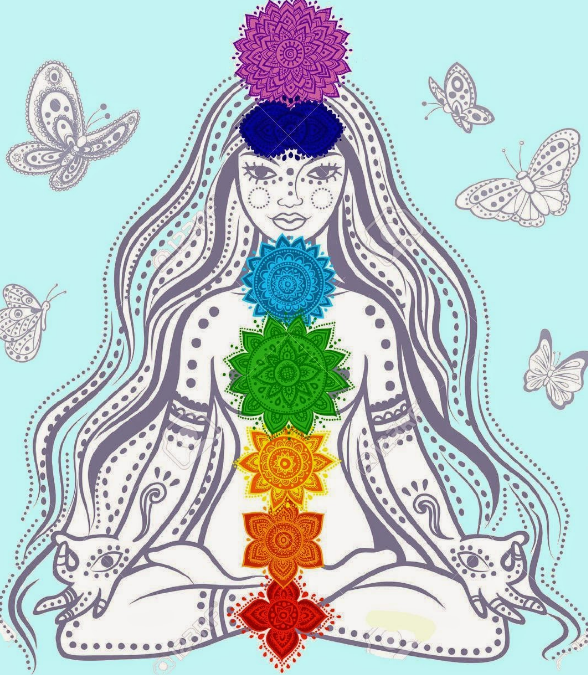 CORSO CHAKRA EVOLUTIVI CAGLIARI