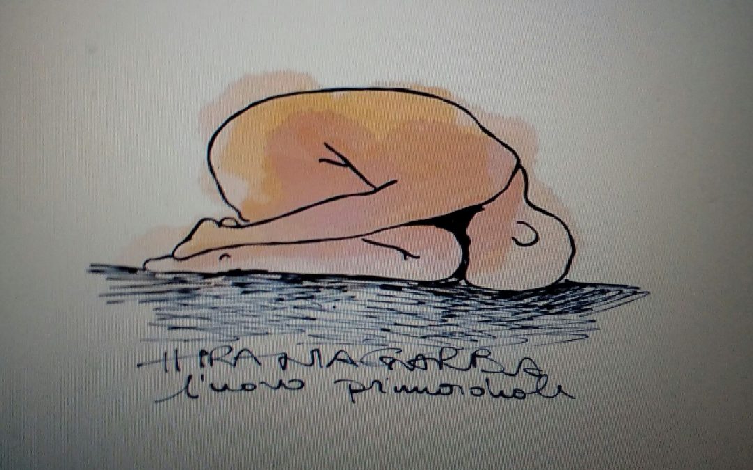 CORSO ISTRUTTORE HATA YOGA
