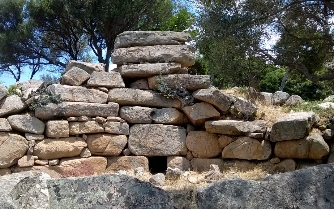 BARRANCU MANNU