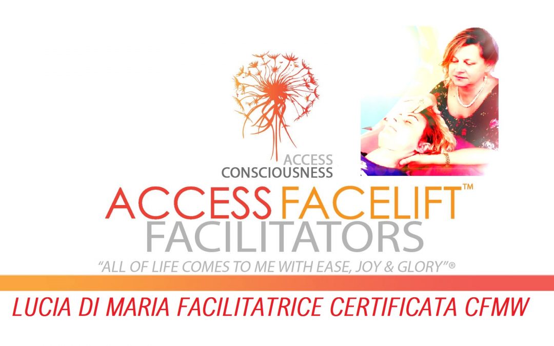 CLASSE ACCESS FACELIFT