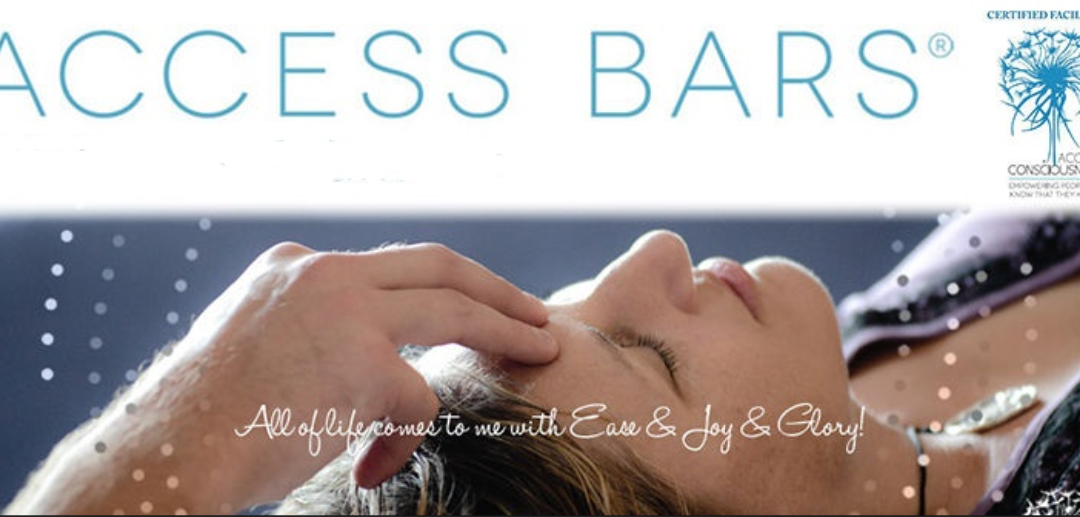 CORSO ACCESS BARS