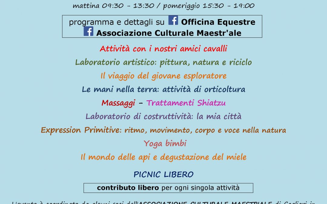 NATURIAMO