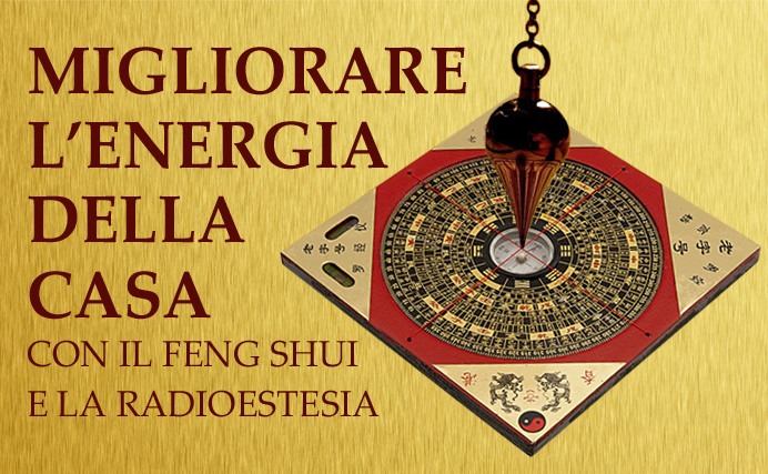 MIGLIORARE L’ENERGIA DELLA CASA