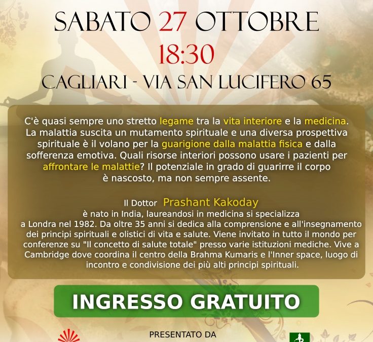 MEDICINA SPIRITUALE