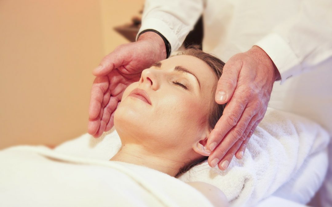 TRATTAMENTI REIKI