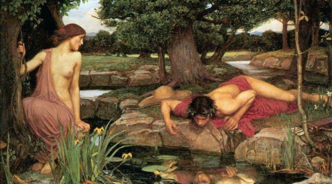 ECO E NARCISO