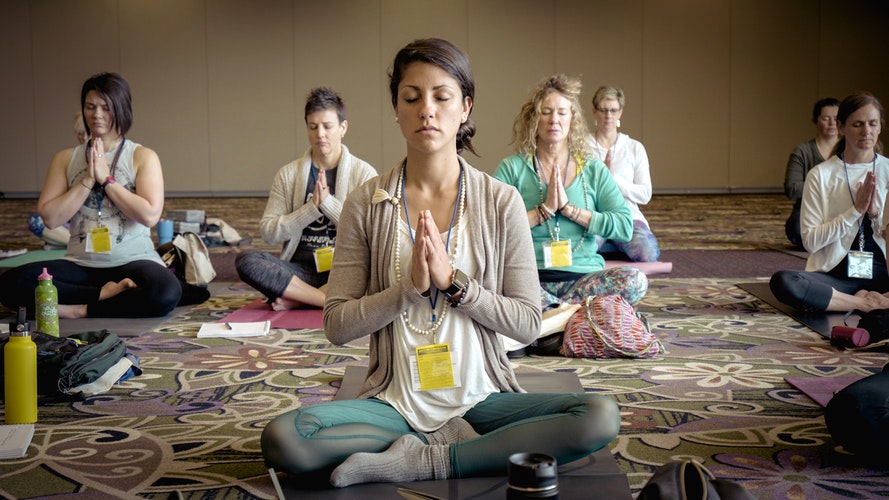 REIKI CIRCLE