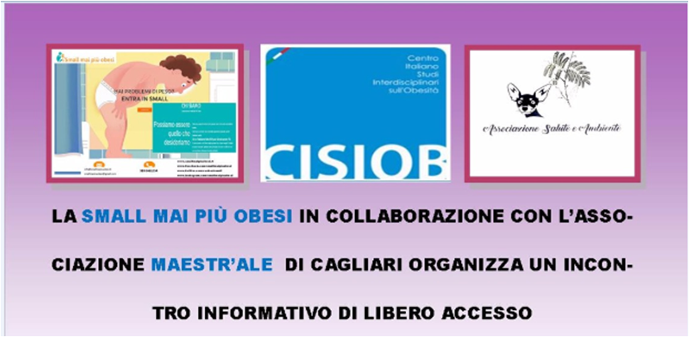 OBESITÀ