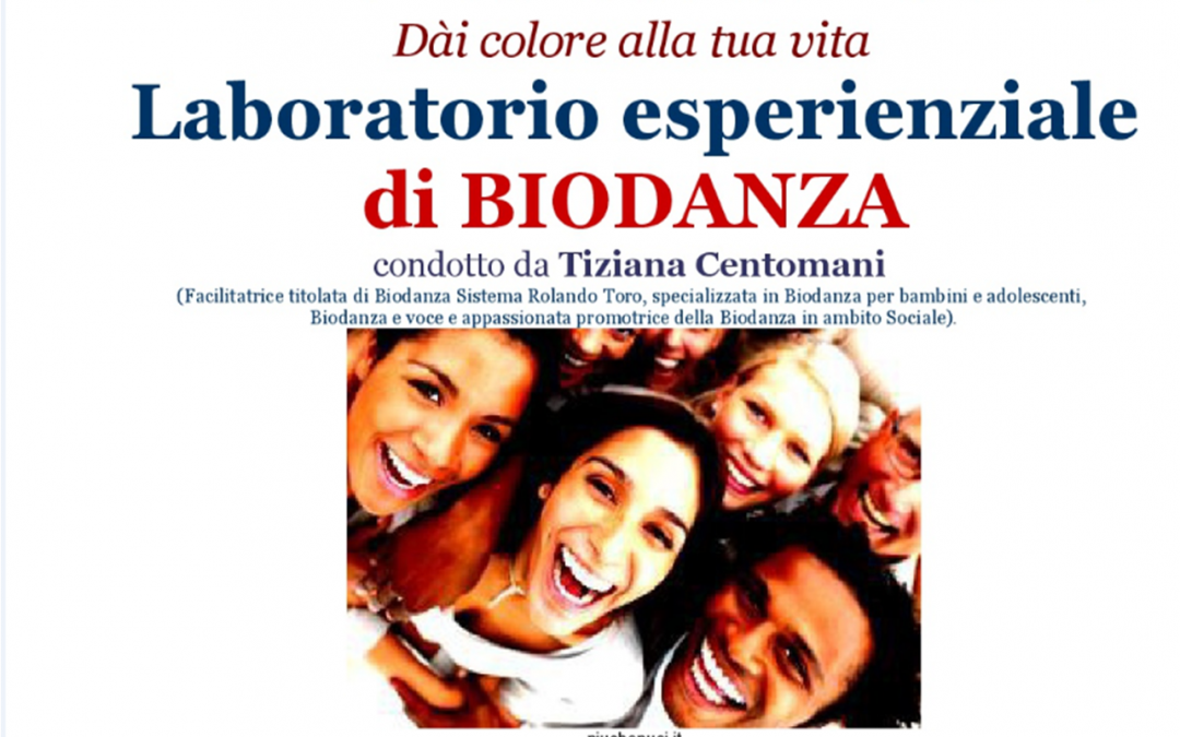 BIODANZA