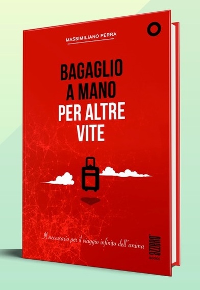 BAGAGLIO A MANO PER ALTRE VITE