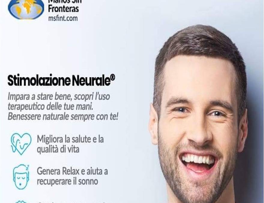 STIMOLAZIONE NEURALE