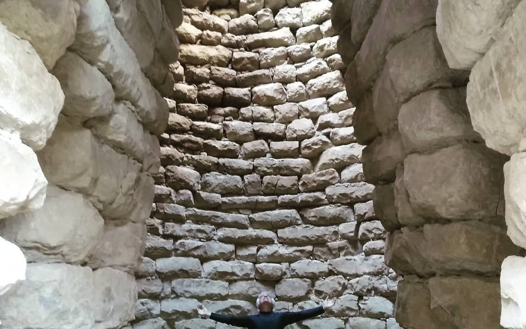 IL SACRO NELLA SARDEGNA ANTICA