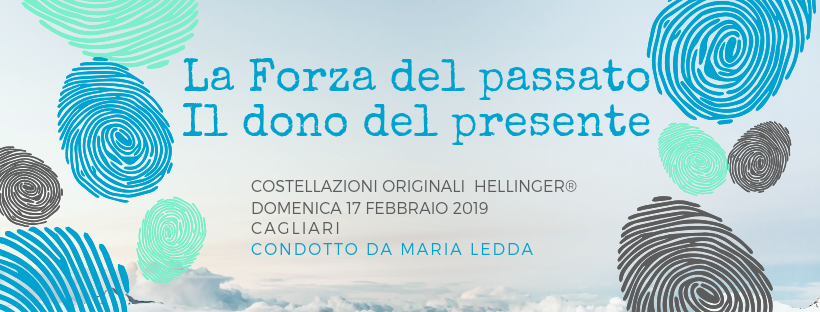 LA FORZA DEL PASSATO