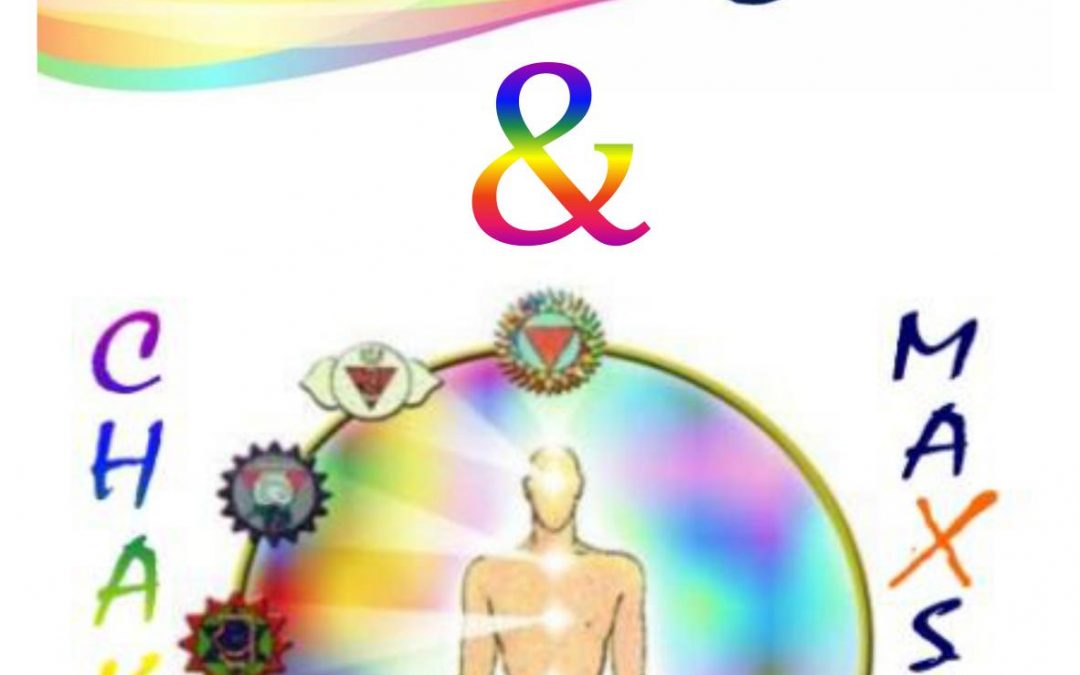 CHAKRA MAXSAGE