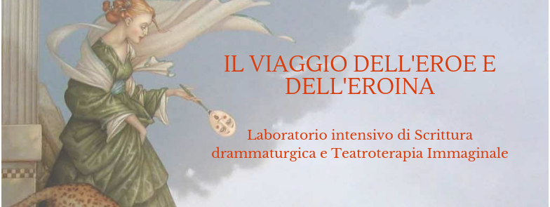 IL VIAGGIO DELL’EROE…