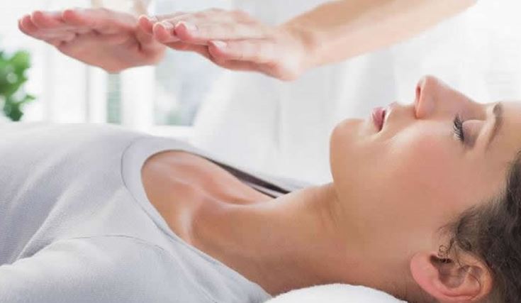 REIKI primo livello (Shoden)