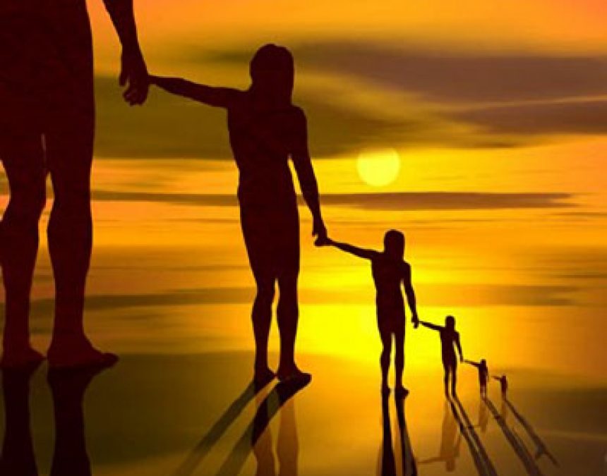 COSTELLAZIONI FAMILIARI