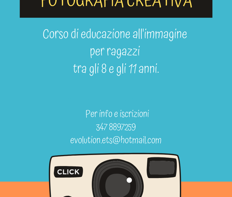 LABORATORIO FOTOGRAFICO
