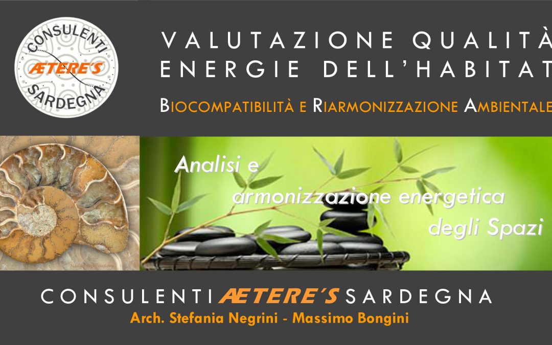 CONSULENTI AETERE’S SARDEGNA