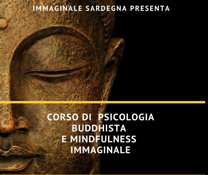 MINDFULNESS IMMAGINALE