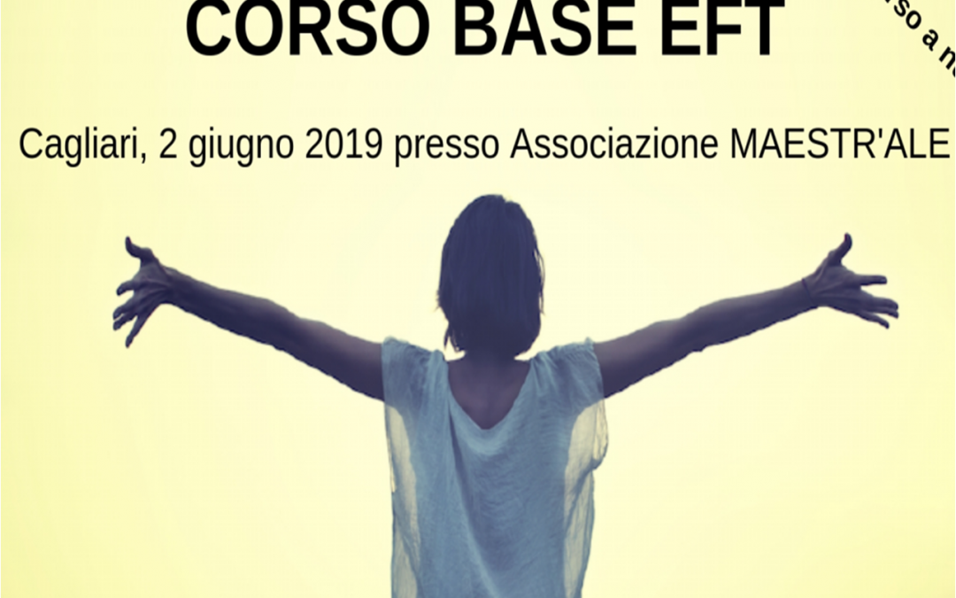 CORSO BASE EFT