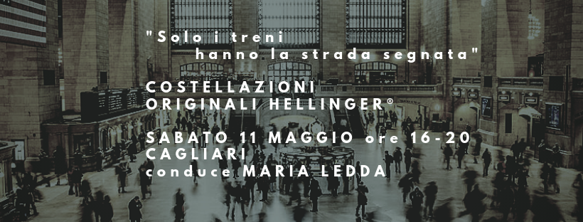 COSTELLAZIONI HELLINGER
