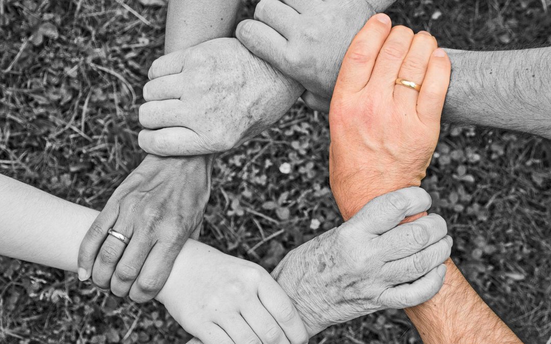 TUTTO È UNO: LA SCELTA NELL’AZIONE