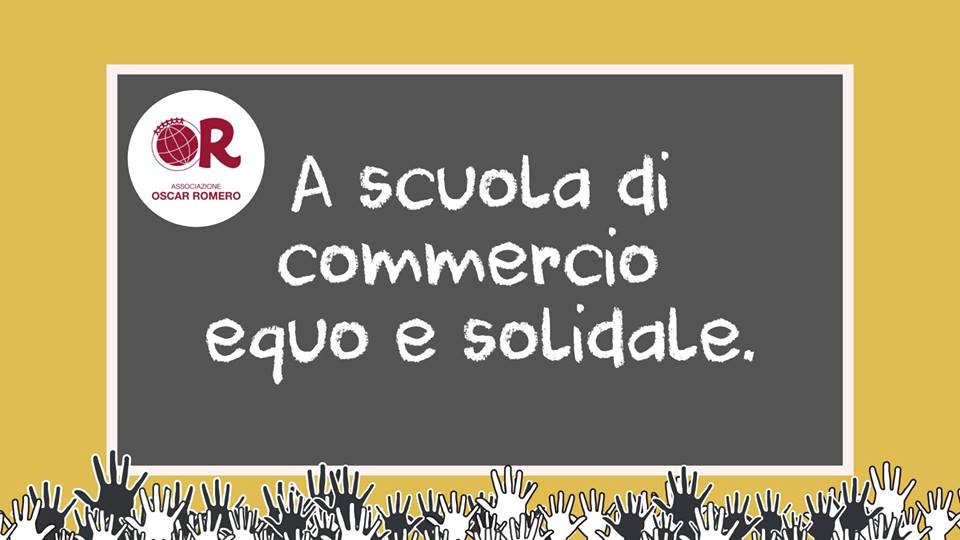 CONOSCERE IL COMMERCIO EQUO