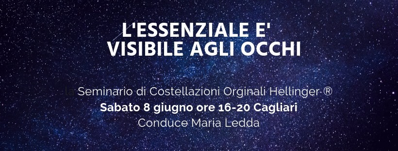 COSTELLAZIONI HELLINGER