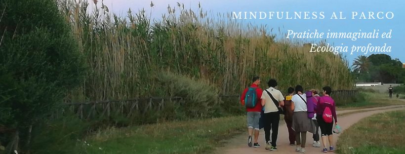 MINDFULNESS AL PARCO