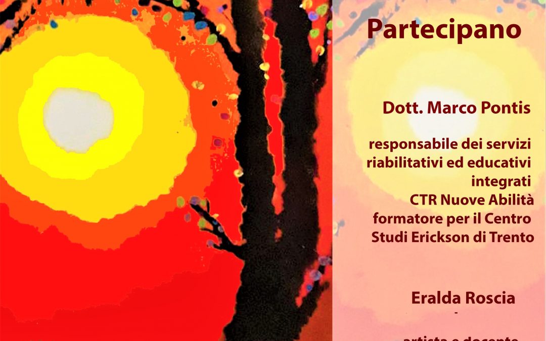 L’ARTE DI ANTONIO
