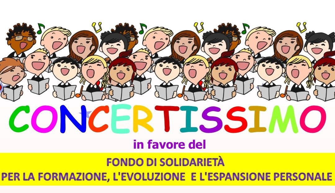 CONCERTISSIMO